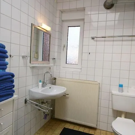 Haus Bonnekessen Comfortable Holiday Feriehus