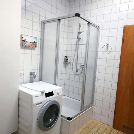 Feriehus Haus Bonnekessen Comfortable Holiday