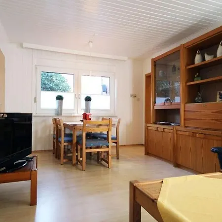 Feriehus Haus Bonnekessen Comfortable Holiday