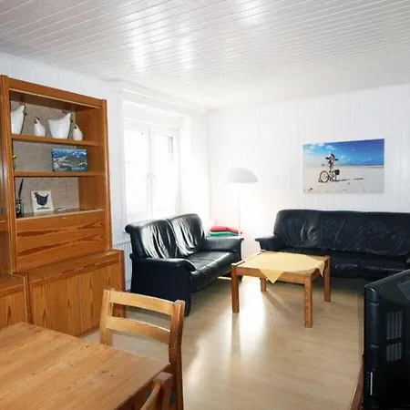 Haus Bonnekessen Comfortable Holiday Feriehus *