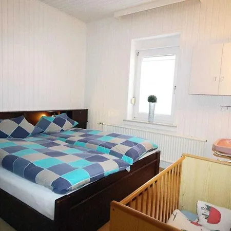 Haus Bonnekessen Comfortable Holiday Feriehus *