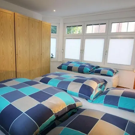 Haus Bonnekessen Comfortable Holiday